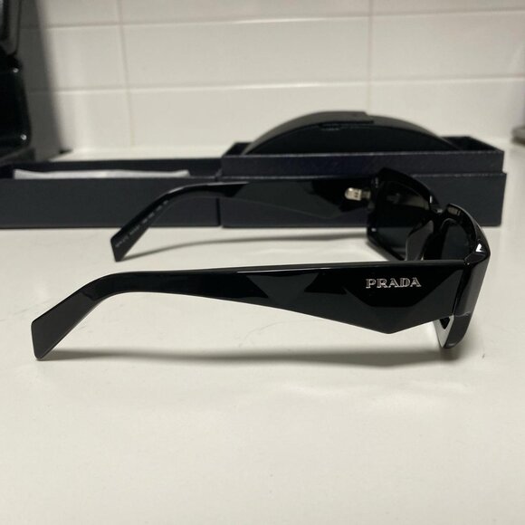 Prada Men's Sunglasses - Picture 4 of 5